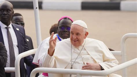 Papa Francis Yamaganye Amategeko Ahana Ubutinganyi Indorerwamo