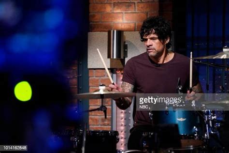 56 Drummer Joey Castillo Stock Photos, High-Res Pictures, and Images ...