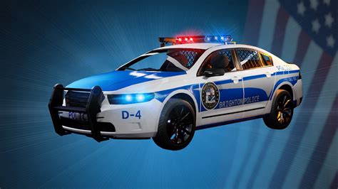 Police Simulator Patrol Officers Surveillance Police Vehicle Dlc