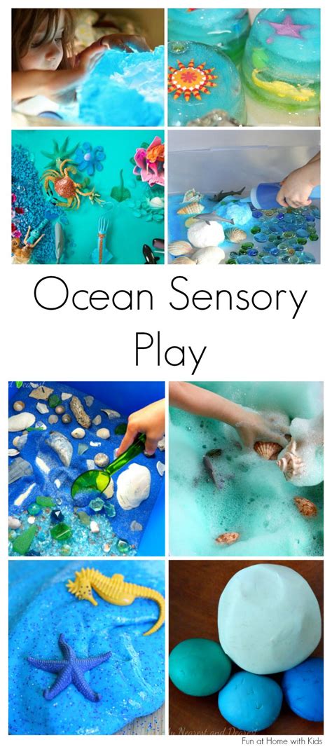 World Ocean Day Lesson Ideas : World Ocean Day Activity Booklet K-2 ...