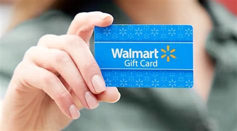 Get Walmart Gift Cards Perfect Presents for Any Occasion