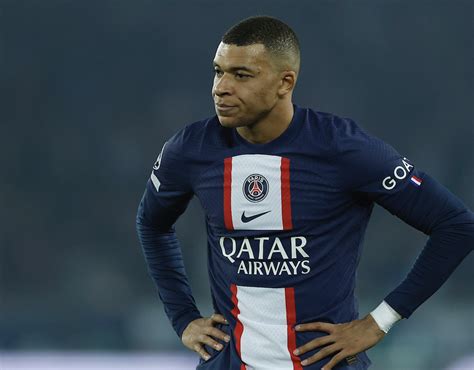 Mbappe Entscheidung Gefallen