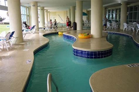 Bay View Resort in Myrtle Beach - Condo Rentals on the Boardwalk