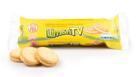 Lim Ntv Galletas Puig