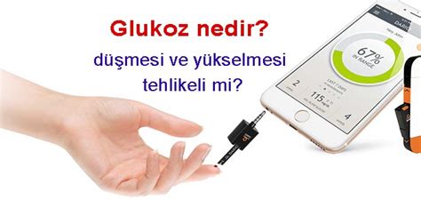 Glikoz Nedir Ne I E Yarar