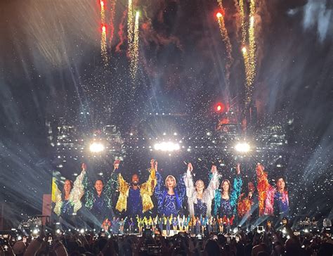 Taylor Swift En México Insuperable En Todos Los Aspectos Rolling