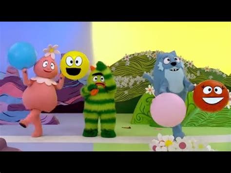 Yo Gabba Gabba 119 - Love | Yo Gabba Gabba! Official - Videos For Kids