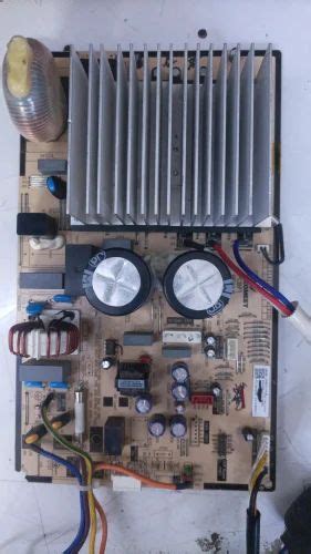 Inverter Ac Outdoor Pcb At Best Price In New Delhi Id