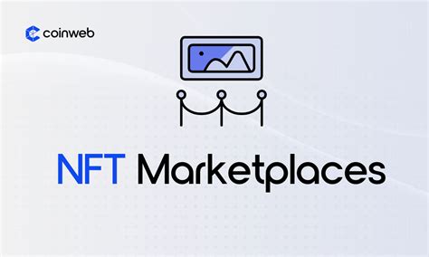 Best Nft Marketplace 2024 Top Platforms For Digital Art Coinweb