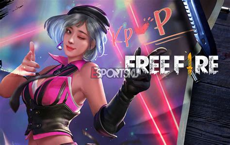 Kapan Rilis Event Merdeka 2023 Free Fire FF Esportsku