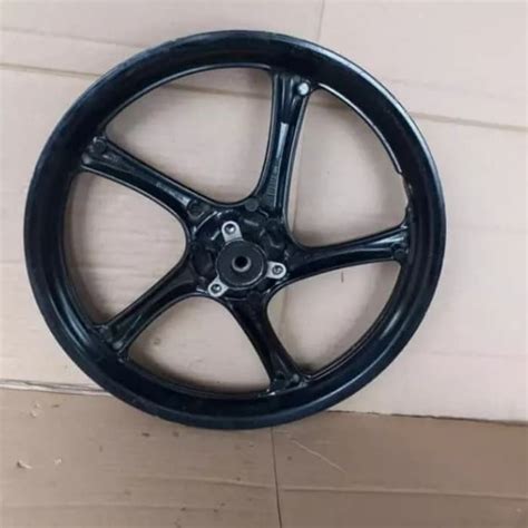 Jual Velg Pelk Depan Mio J Mio GT Mio M3 Mio Soul GT Orisinil Shopee