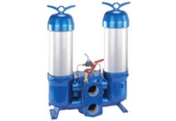 Фильтры Mahle