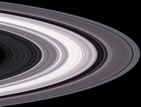 As Principais Revelações Da Sonda Cassini Antes De ‘missão Suicida Na