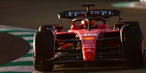 Diretta Qualifiche F1 GP Arabia Saudita 2023 Dove Vederle In Tv