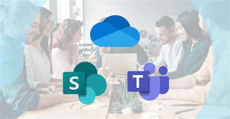 Content Migration Onedrive Vs Sharepoint Vs Teams Quisitive