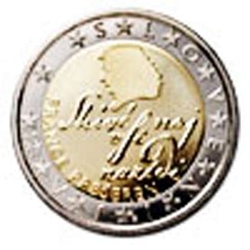 Slovenia Euro Silver Coins 2017 ᐅ Value, Mintage and Images at euro ...