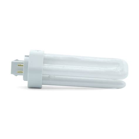 Dulux D W Osram Fluorescent Bulb W K Lm Off