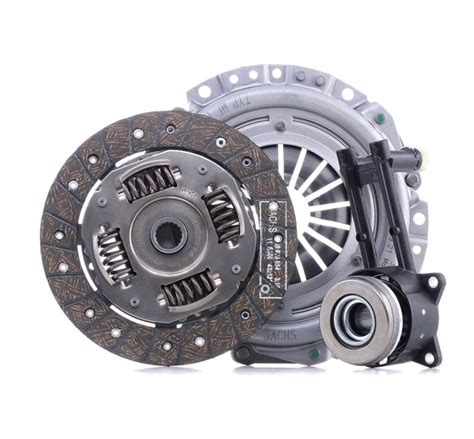 Ford Fiesta Clutch Kit Price Cost Online