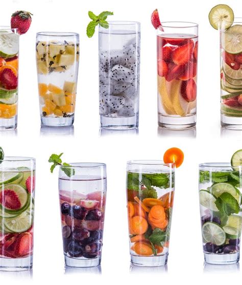 25 Detox Water Recipes for Fast Weight Loss | by Bibekananda | Medium