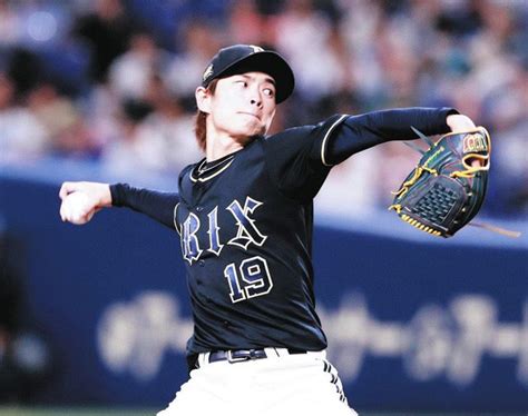 【オリックス】最強ジョーカー山岡泰輔、2回無失点の粘投！開幕ローテ入りへ先発調整 スポ盛りまとめ