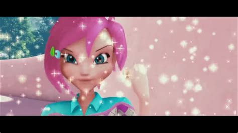 Mq Winx Club Magical Adventure First Believix Transformation