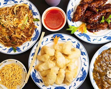 Order China Garden Menu Delivery【Menu & Prices】| Richfield | Uber Eats