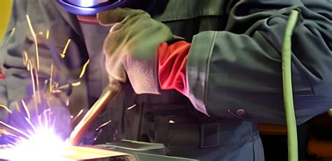 Tig Welding For Beginners A Step By Step Guide