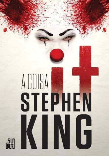 Os Melhores Livros De Stephen King Segundo Seus F S Blog Da Tag