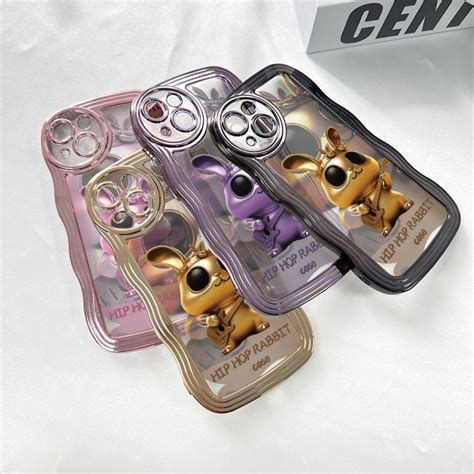 Hontinga Casing Case For Samsung Galaxy S Plus S S S Fe S