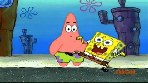 Musical Doodle By Spongebob Youtube