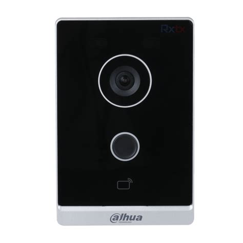 Dahua Dhi Vto G P Quality Ip Villa Door Station Rxtx