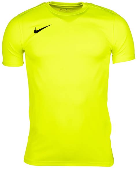 Nike M Ski Str J Sportowy Koszulka Spodenki Dry Park Vii Jsy Ss Bv