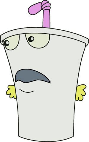 Master Shake Quotes. QuotesGram