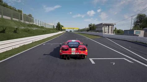 Assetto Corsa Competizione Suzuka Hotlapping Practice Youtube