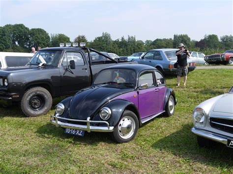 VW Kever 1200 1973 Datum Eerste Toelating 22 06 1973 Eelco Flickr