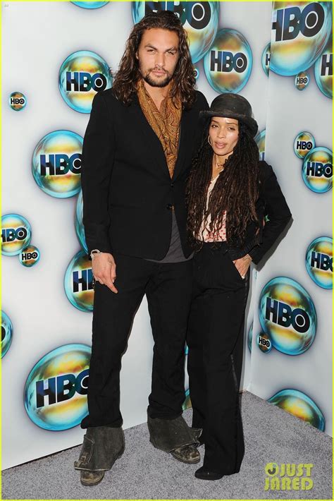 Jason Momoa Confirms Secret Wedding, Calls Out Leaker: Photo 3983476 ...