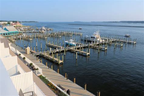 Visit Kent Narrows, MD: Chesapeake Bay’s Hidden Gem - Better Living