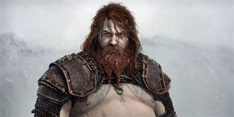 God of War Ragnarök Is Surprisingly Accurate to Norse Mythology