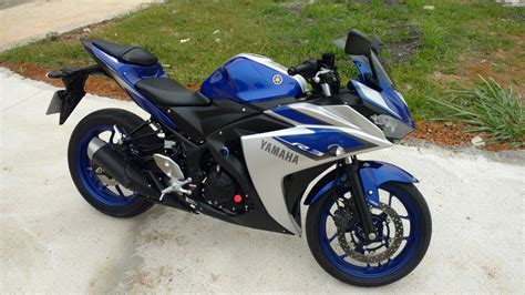 Yamaha Yzf R3 Abs 2016 Primeiras Impressões Vídeos Fotos