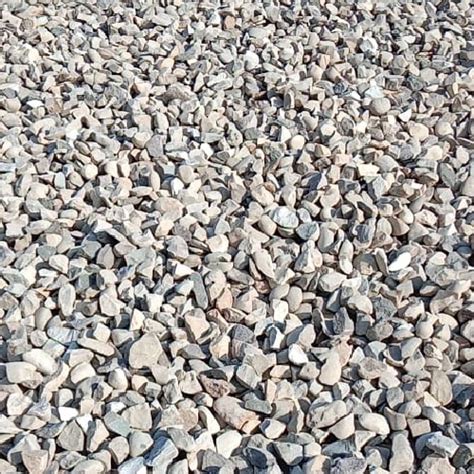 Mm Crushed Stone Aggregate At Best Price In Ambala Garg Stone Crusher