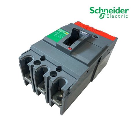 Schneider Ezc F A A Mccb Af