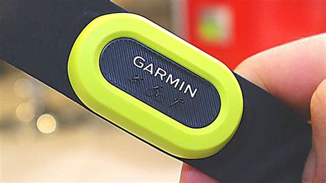 Garmin Hrm Pro Taking Heart Rate Monitoring To A New Level