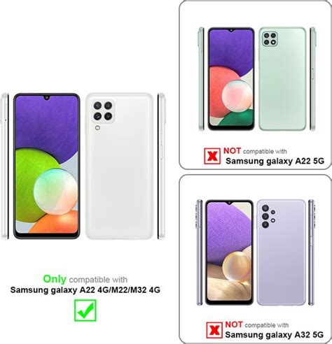 Cadorabo Hoesje Voor Samsung Galaxy A G M M G In