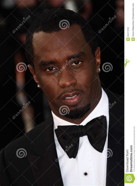 Pictures Of Sean Combs