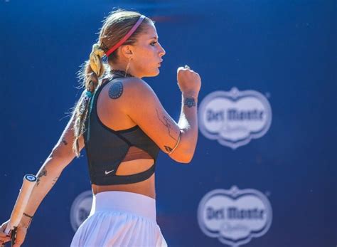 Andreea Prisăcariu interviu extrem de sincer după convocarea la Fed Cup