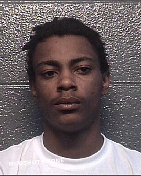 Claiborne Wesley Lee Danville Mugshots Zone