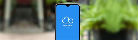 Mi Cloud conheça o serviço da Xiaomi e veja como funciona