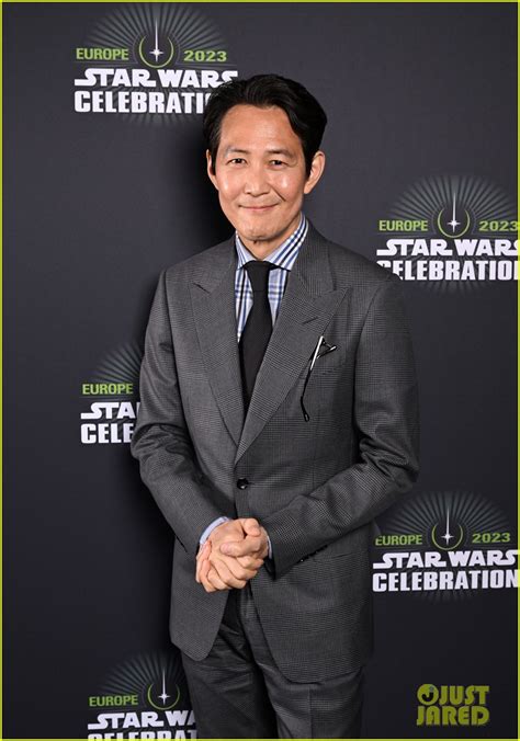 Photo Star Wars London Celebration Slew Of Stars Pics 22 Photo