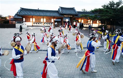 Seoul Gugak Week (korea traditional music) ~ Short-rent House in Korea