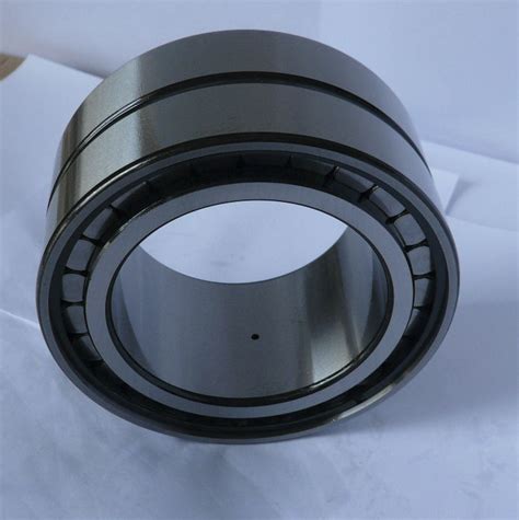 Rolamento de rolos cilíndricos SL01 4848 THB Bearings de duas